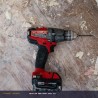 Bosch GSB 500W Professional Impact Drill Kit