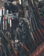 Storage & Workshop - Toolboxes & Trolleys | Kuringihardwares