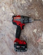 Rotary Hammers